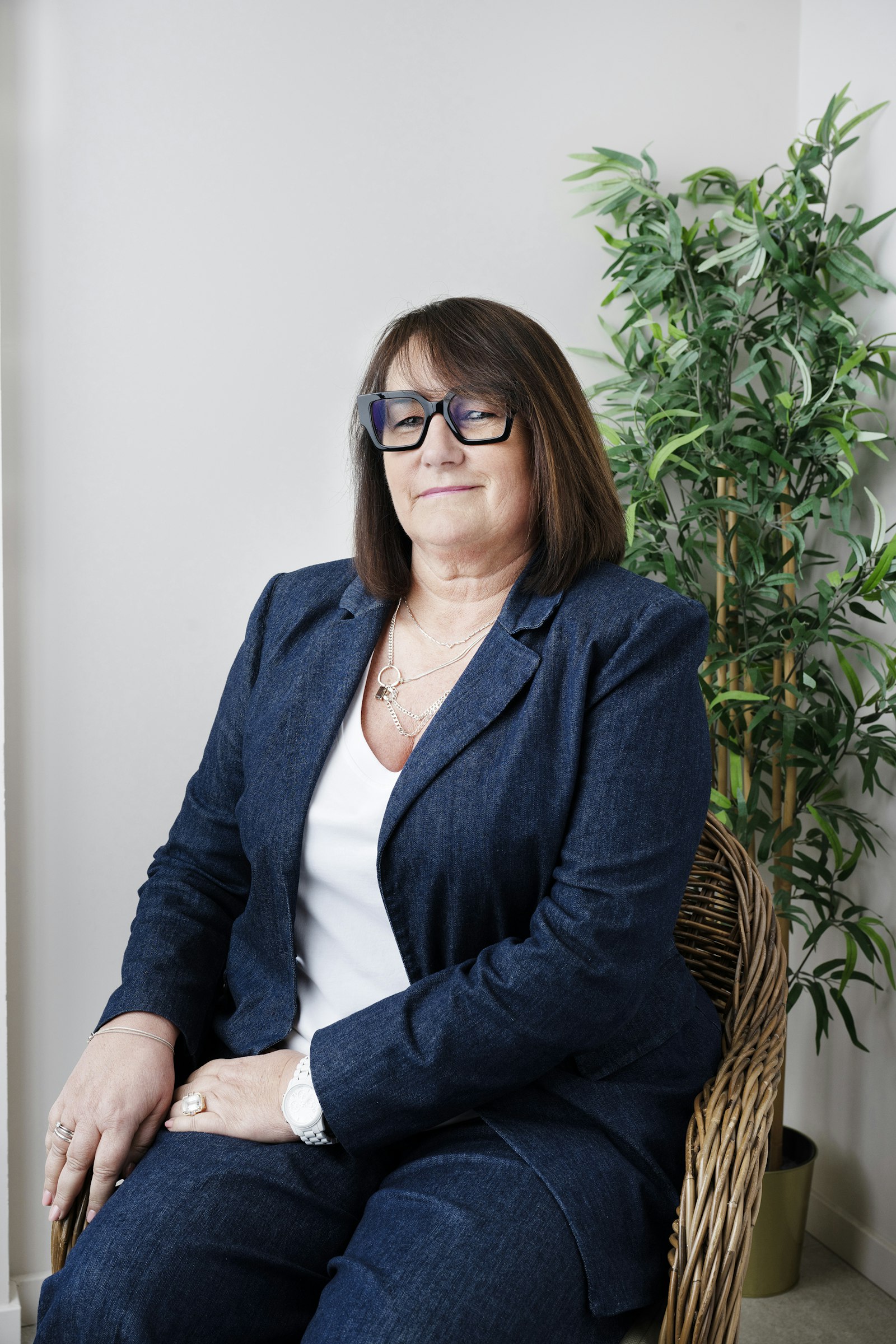 Marie-Claire Bonnet