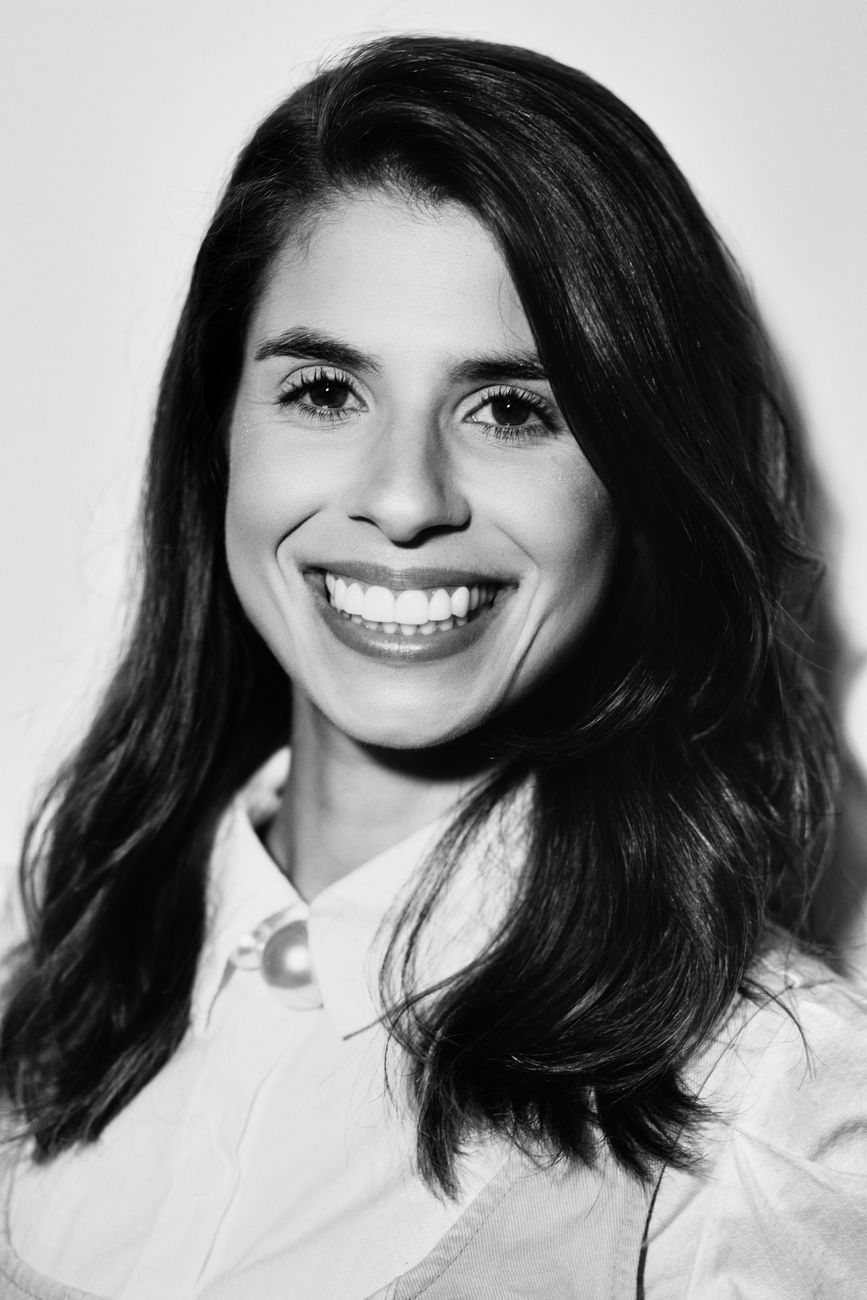 Sophie Arnaud